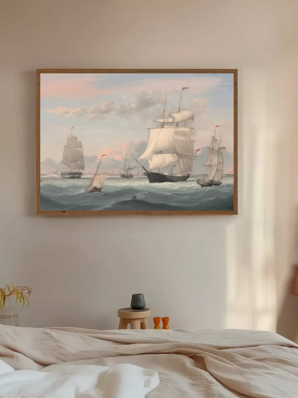 MAJESTIC SHIPS