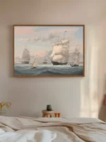 MAJESTIC SHIPS