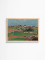 PASTEL FIELDS