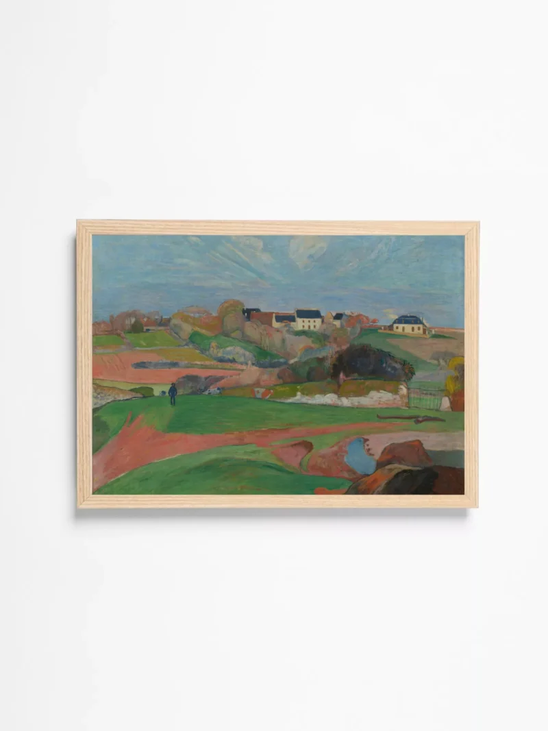PASTEL FIELDS