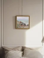 CLIFFSIDE ESCAPE