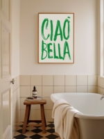 CIAO BELLA