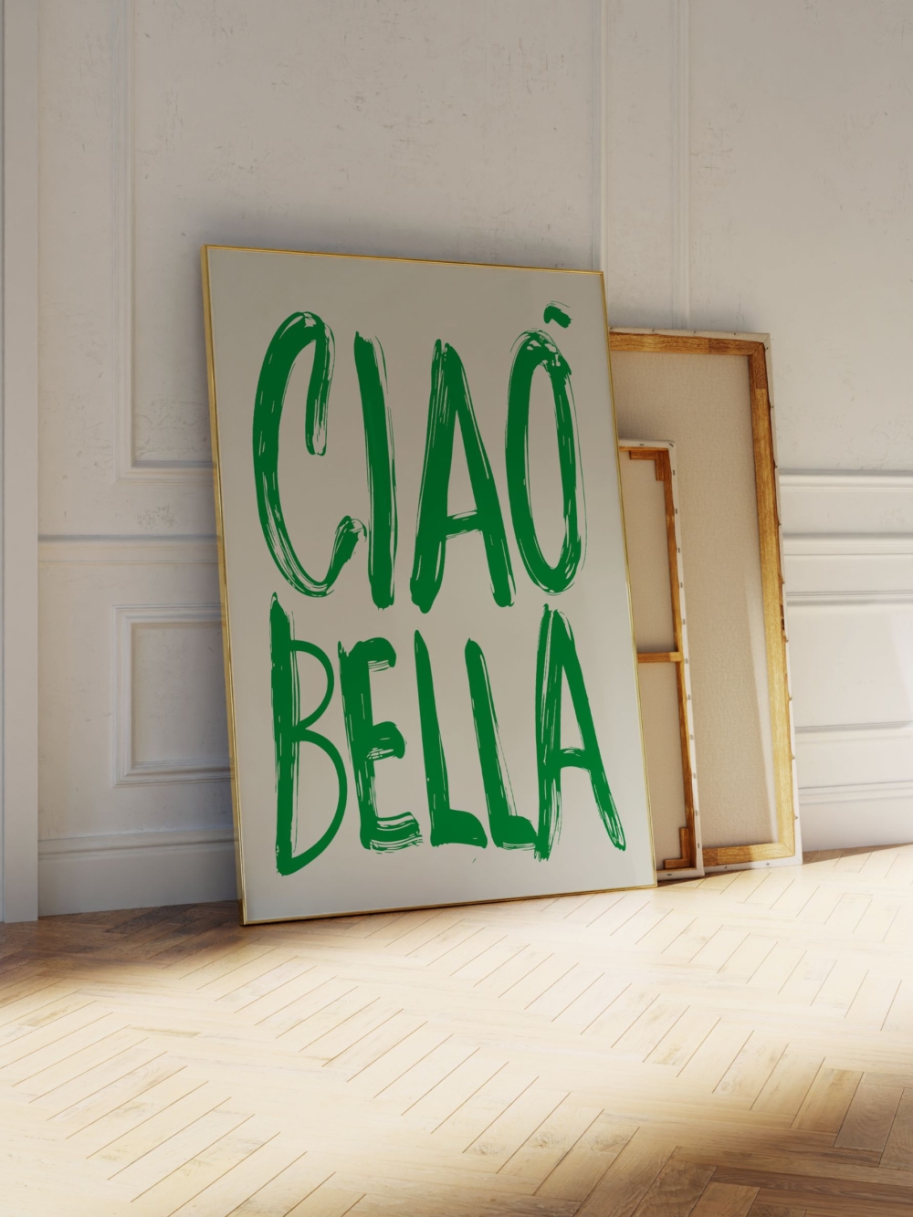 CIAO BELLA
