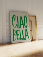 CIAO BELLA