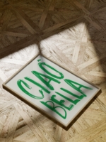 CIAO BELLA