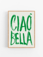 CIAO BELLA