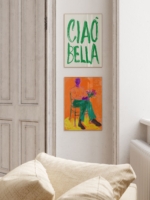CIAO BELLA